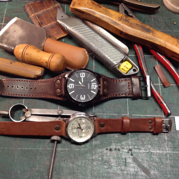 Bracelet montre