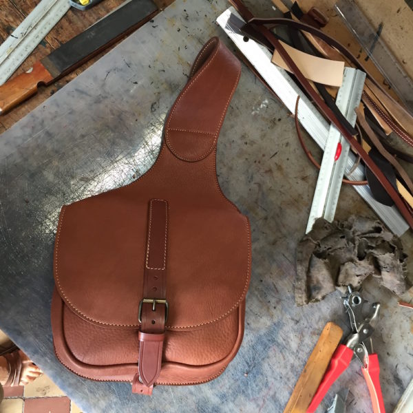 Sac cavalier – Image 4