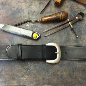 Ceinture 5 cm