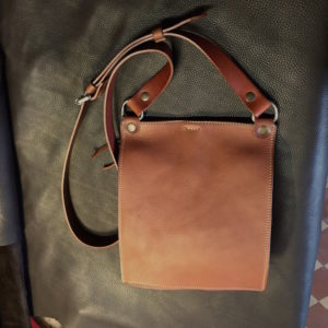 Sac carré