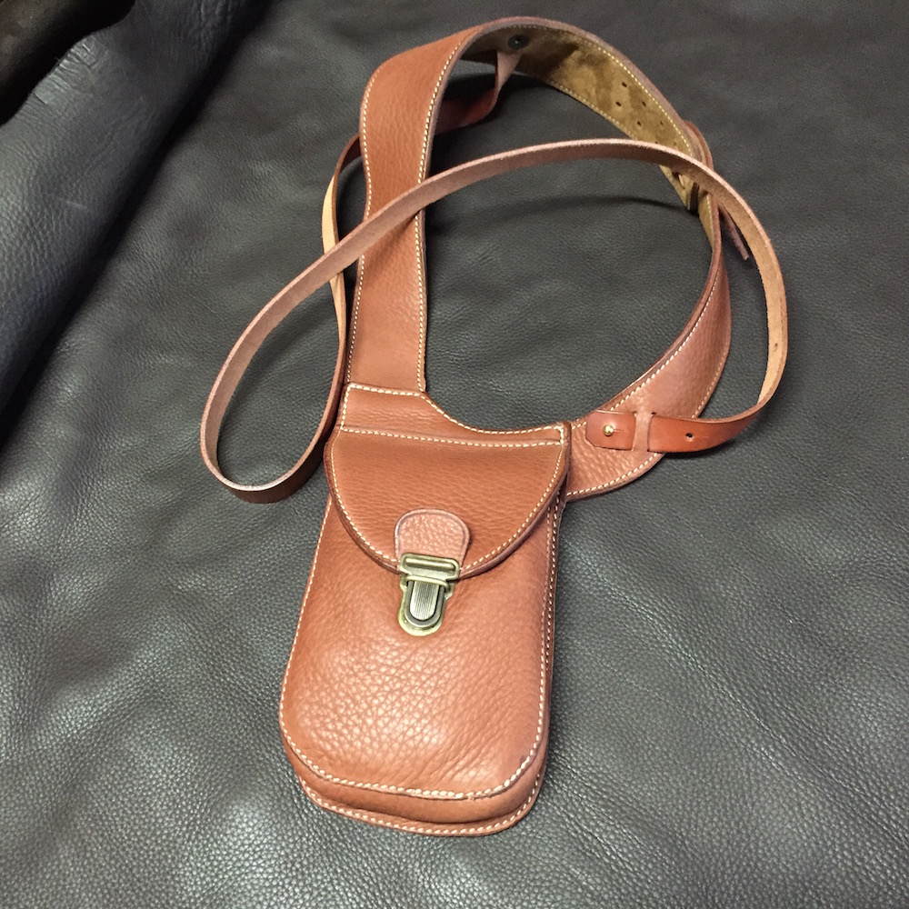 Pochette holster