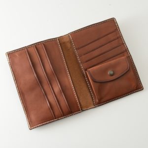 Porte feuille grand modèle