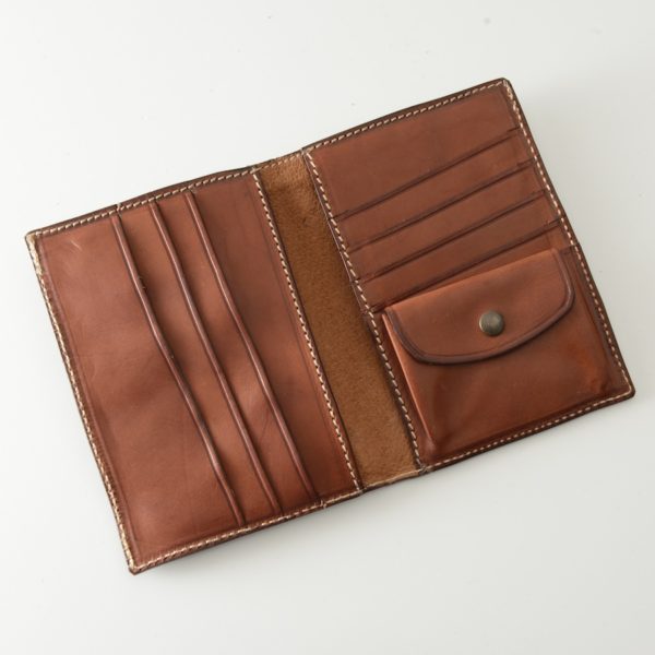 Porte feuille grand modèle