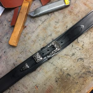 Ceinture celte