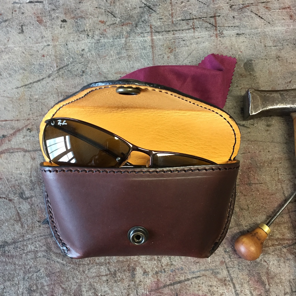 Etui Ray Ban L ETUI BRUNO BARREAU