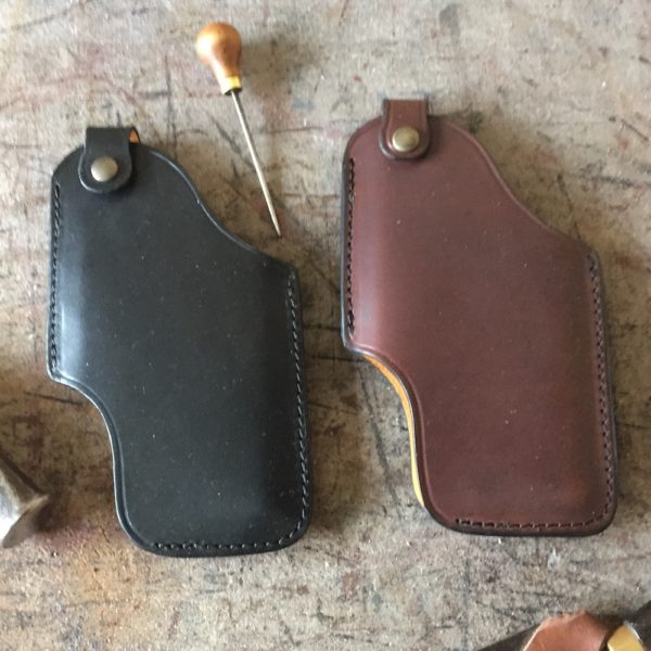 Etui telephone ceinture sur mesure – Image 2
