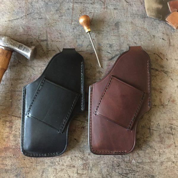 Etui telephone ceinture sur mesure – Image 3