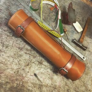 Etui couteaux de cuisine