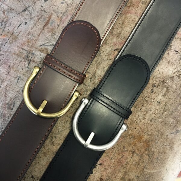 Ceinture 6 cm