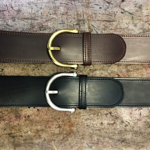Ceinture 6 cm – Image 2