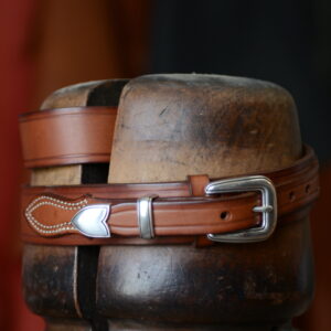 Ceinture western modèle 3