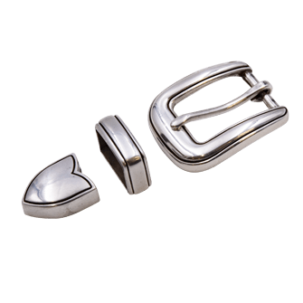 Ceinture western modèle 3 – Image 3